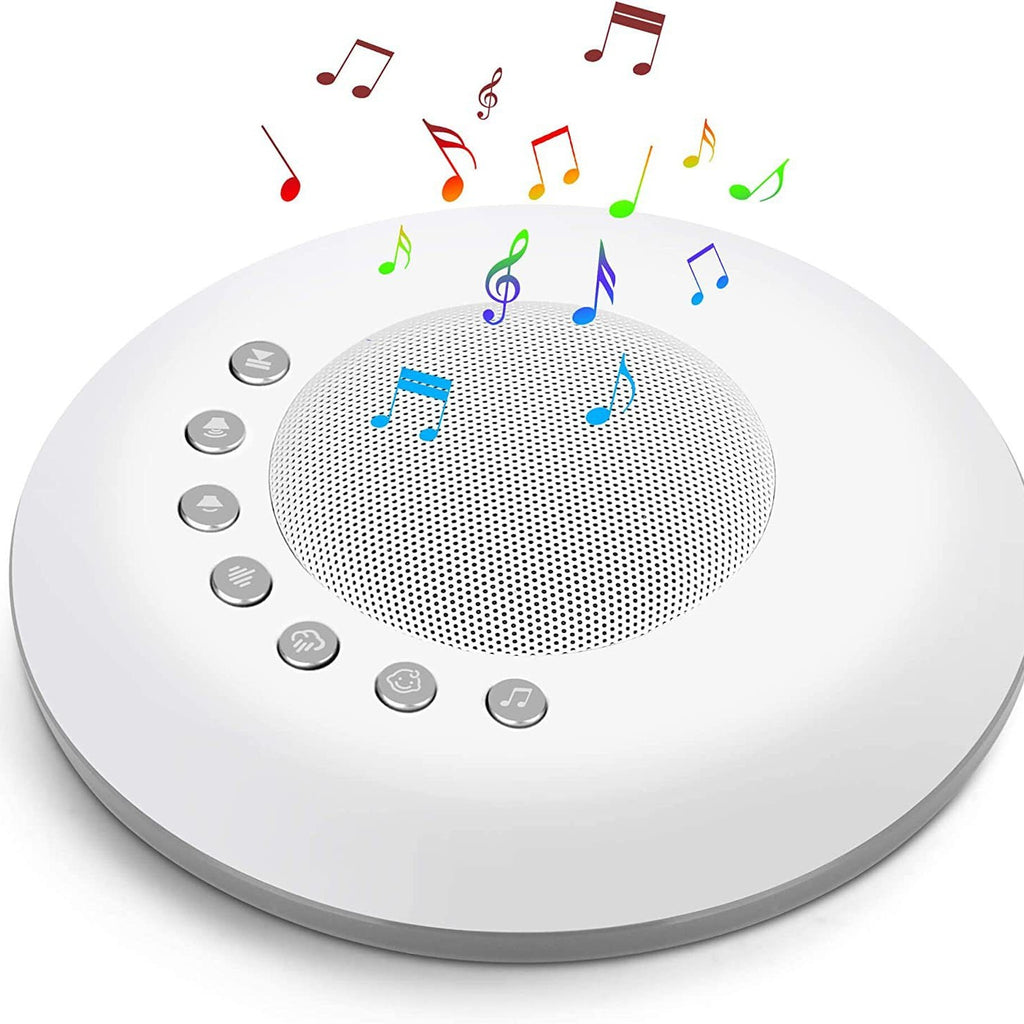 Amazon Sleep Aid Device for Kids with 28 Sounds