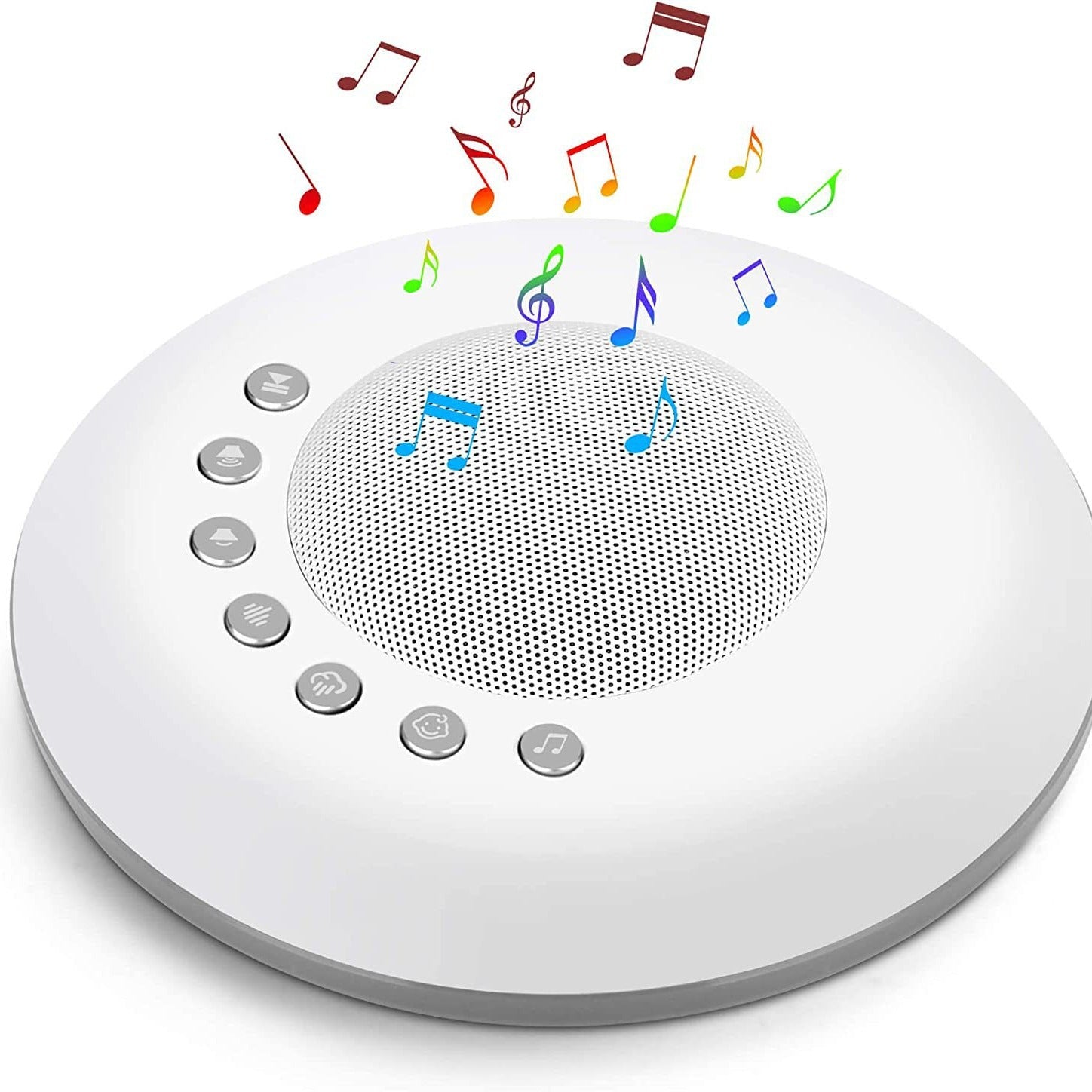 Amazon Sleep Aid Device for Kids with 28 Sounds