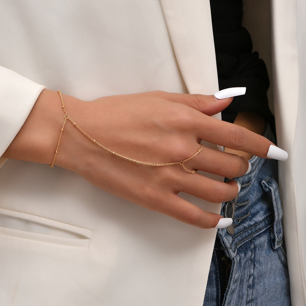 Versatile White Pearl Bracelet for Women - Factory Wholesale