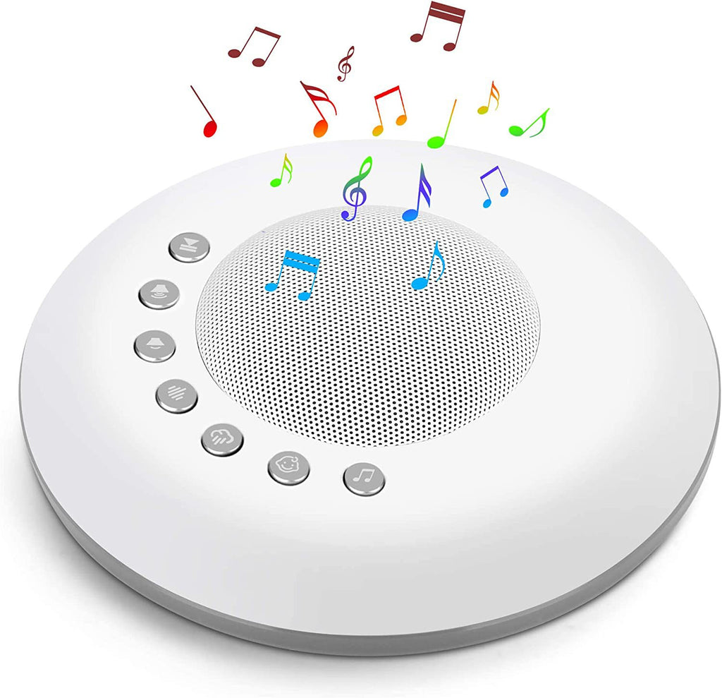 Amazon Sleep Aid Device for Kids with 28 Sounds
