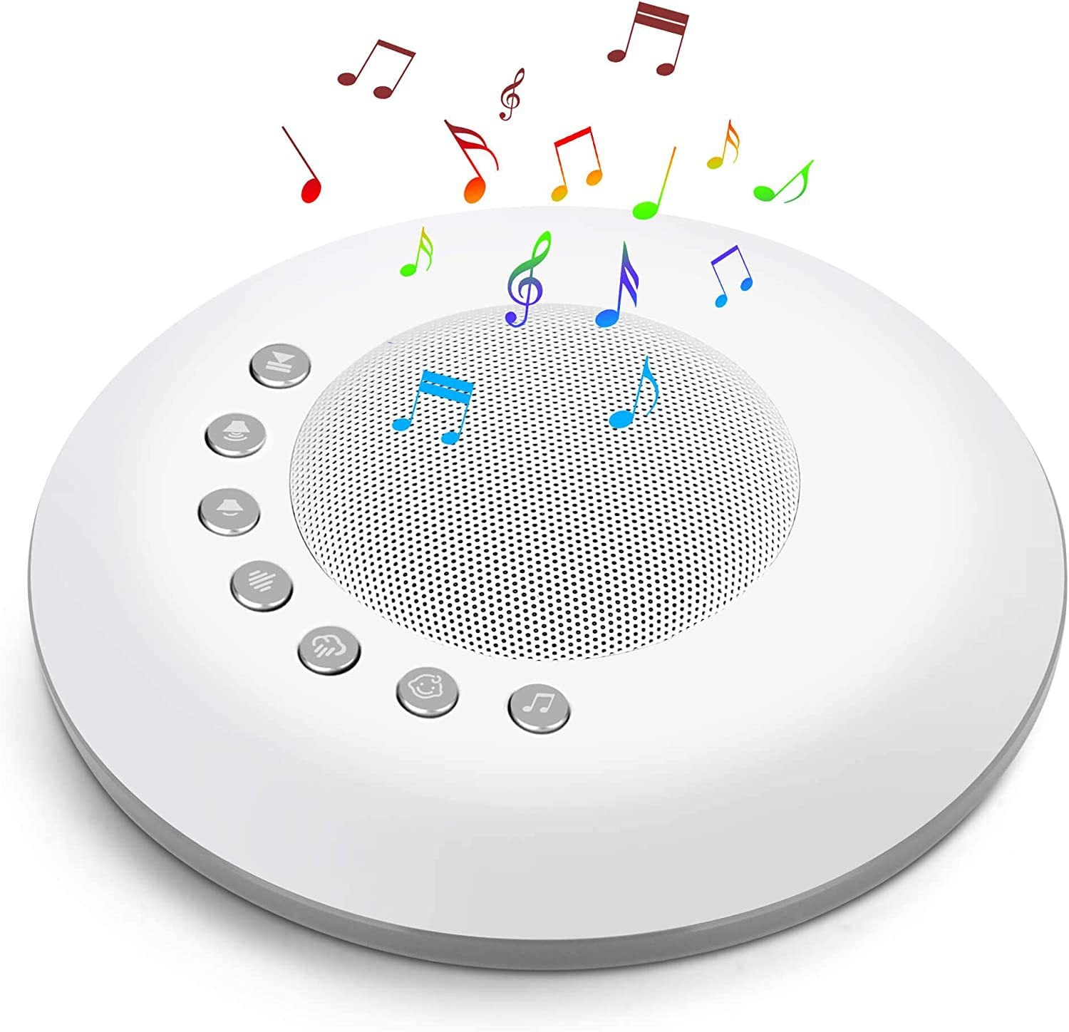 Amazon Sleep Aid Device for Kids with 28 Sounds